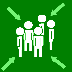 group: stay together